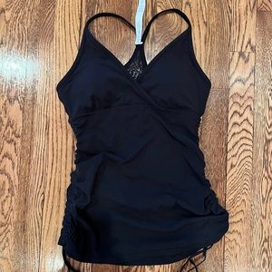 Lulu Lemon workout tank